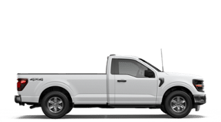2026 Ford F-150® External Image 1